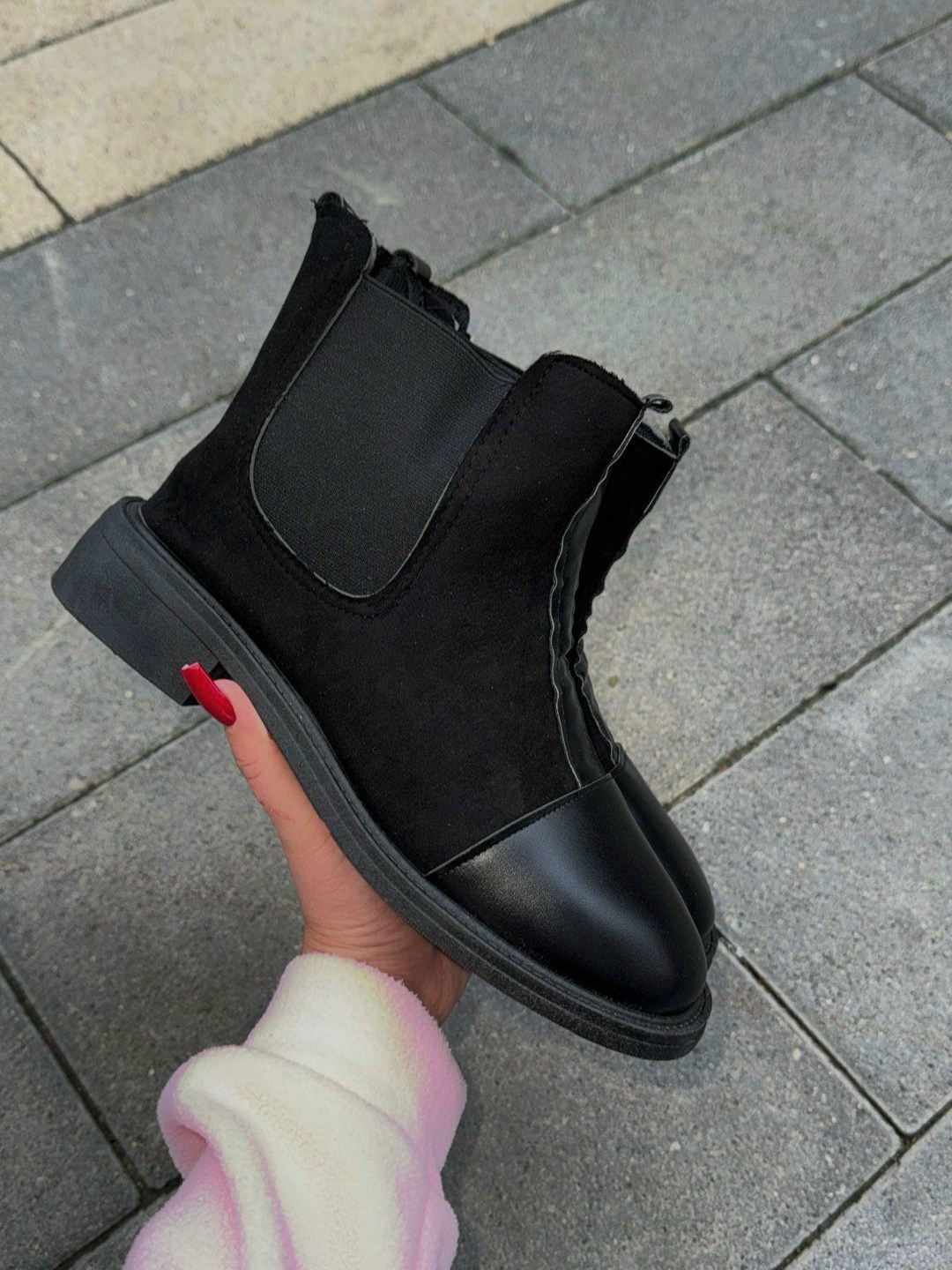 ,женские ботинки,ботинки женские зимние,ботинки челси женские, женская