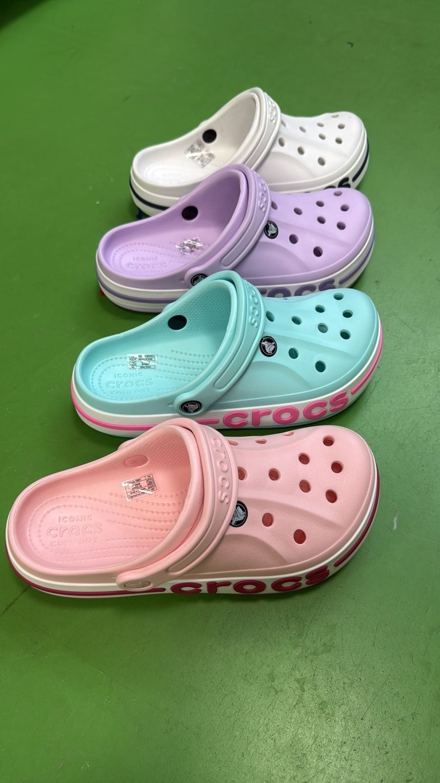 сабо crocs,сабо crocs bayaband,кроксы женские,crocs женские,сабо crocs bayaband clog