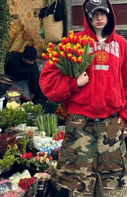 Верхняя одежда