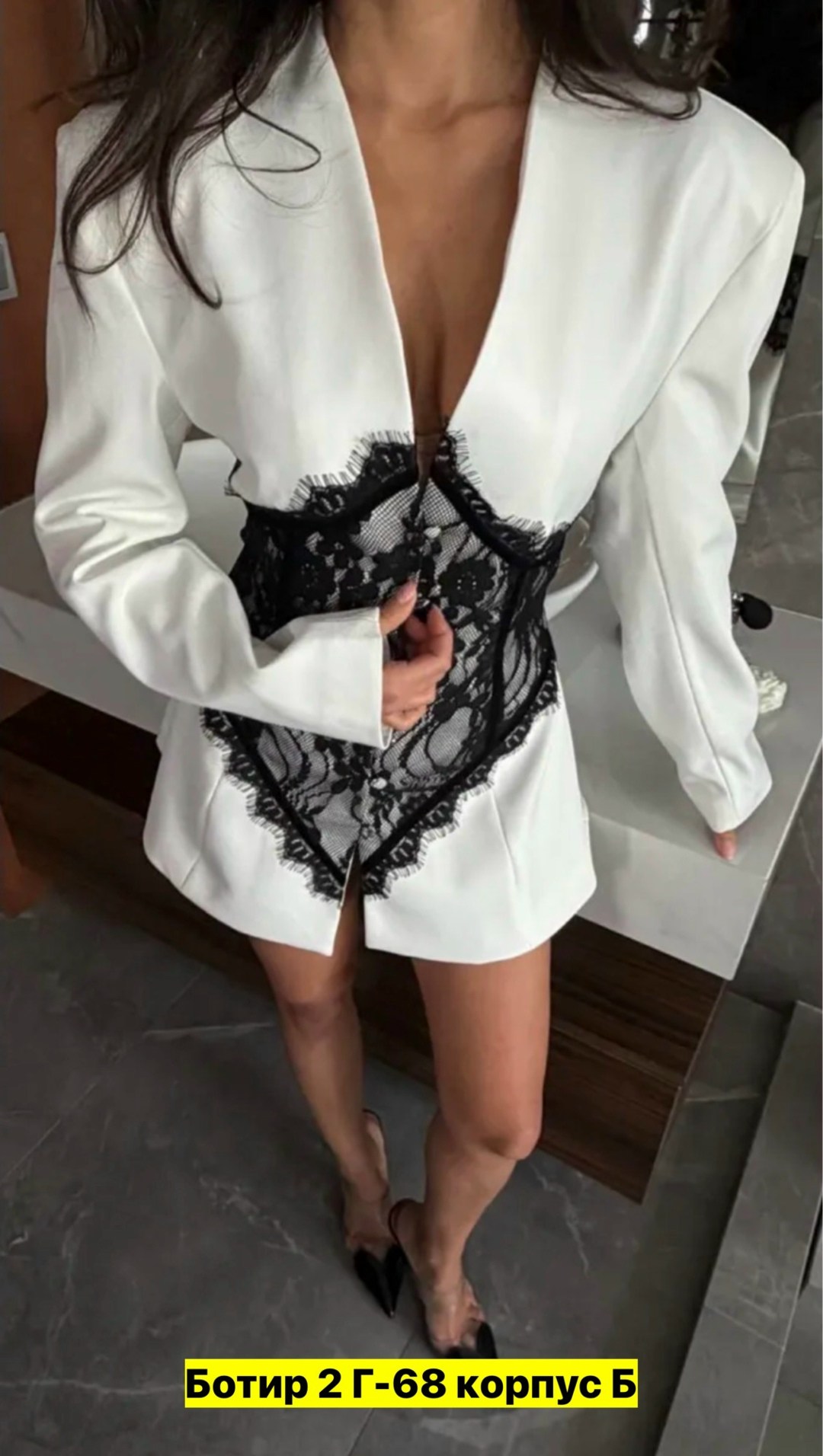 женский костюм,одежда женская,пиджак кружево