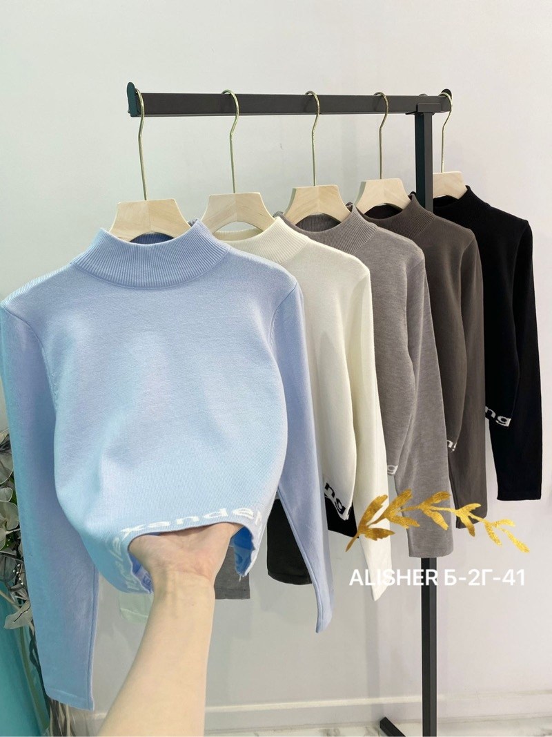 женская кофта,базовая кофта,джемпера женские,кофта водолазка,свитер с высоким воротником