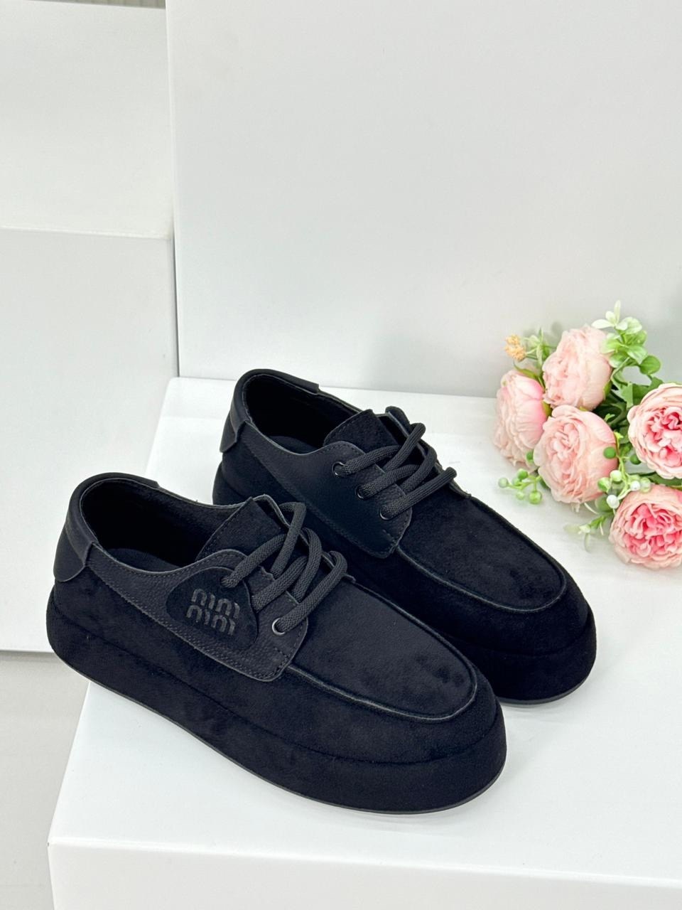 , повседневные, женская,модная ,туфли