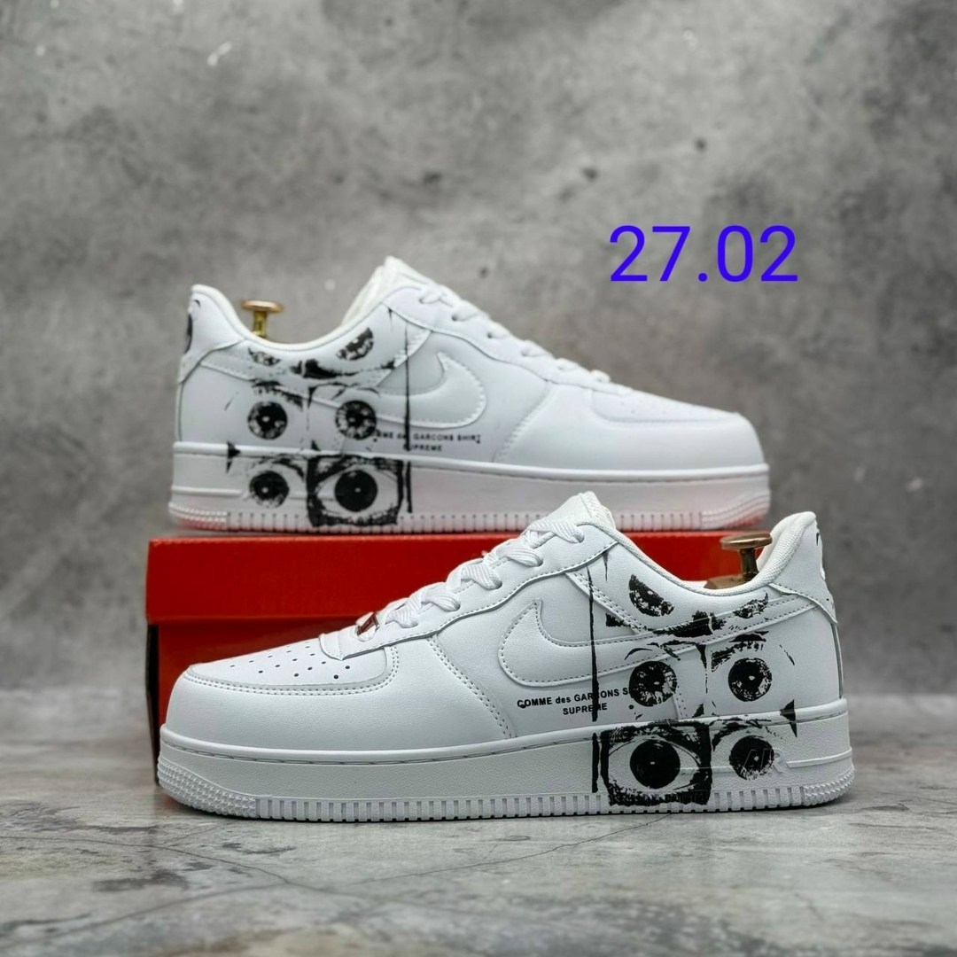 supreme x cdg nike air force 1,nike air force 1 supreme comme des garcons,nike air force 1 low supreme x comme des garçons shirt,nike air force 1 low х supreme x comme des garcons,nike air force supre