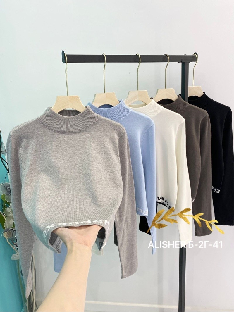 женская кофта,базовая кофта,джемпера женские,кофта водолазка,свитер с высоким воротником