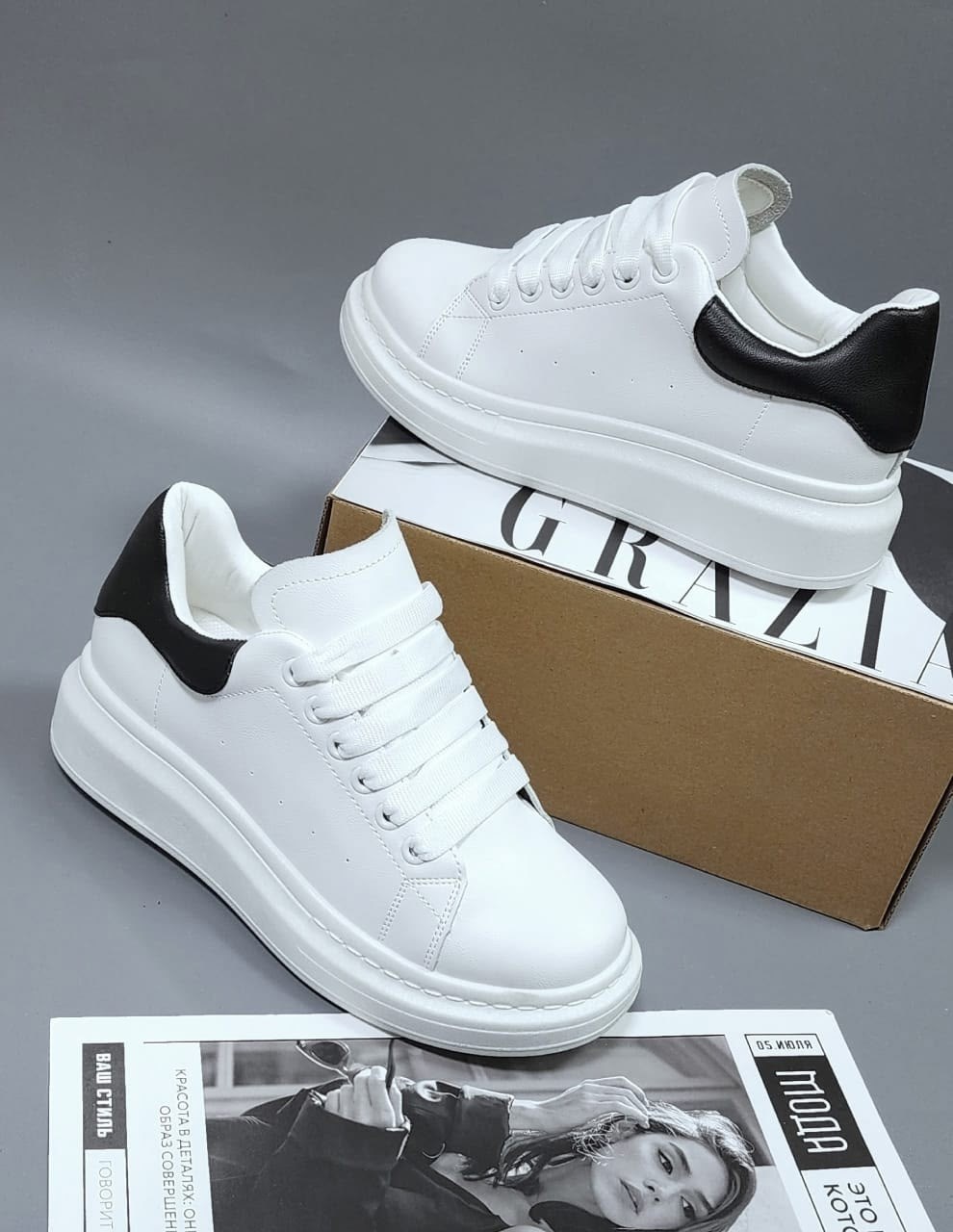 ,кроссовки александр маккуин женские,кеды alexander mcqueen,женские кроссовки,белые кроссовки женские