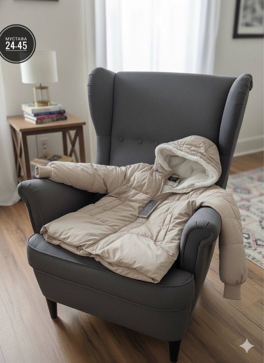 женская зимняя куртка,куртка зимняя теплая с капюшоном genevieve,куртка женская,куртка зимняя оверсайз с капюшоном dukali,куртка