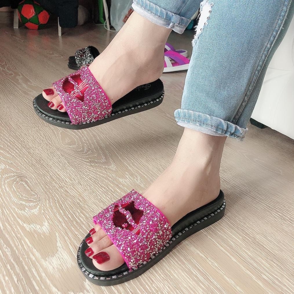 тапки женские на лето со стразами,женские шлепанцы,шлепанцы женские летние,женские шлепки,модные шлепанцы
