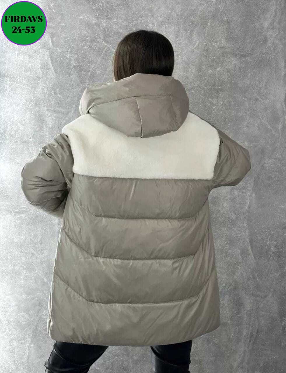 куртка женская pdonna 8023785 бежевая 52 ru,куртка женская pdonna 8023789 коричневая 48 ru,куртка зимняя,женская зимняя куртка,куртка женская pdonna 8023883 зеленая 52 ru