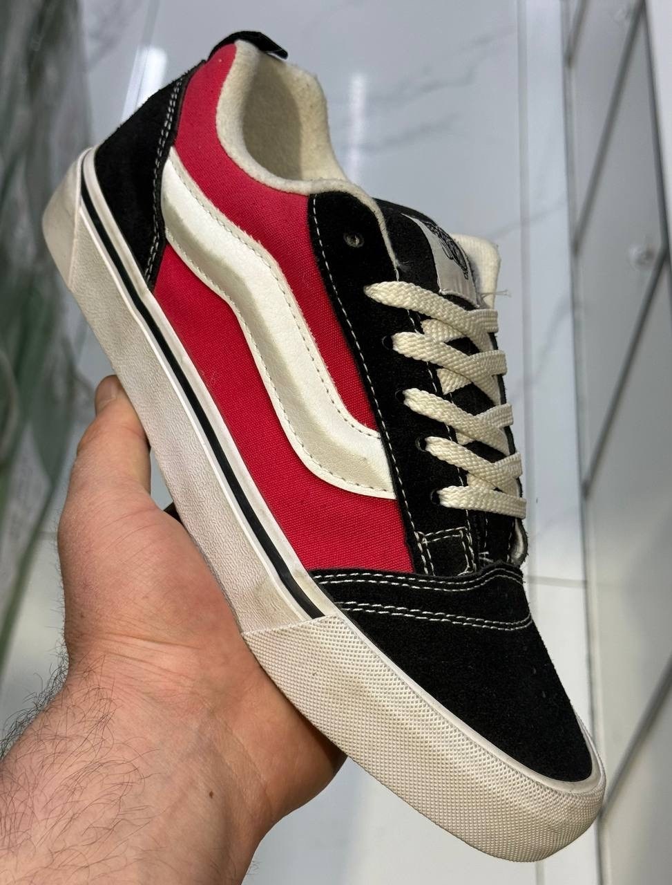 vans knu skool purple,вансы фиолетовые,кроссовки,кеды vans knu skool black purple,ванс кроссовки