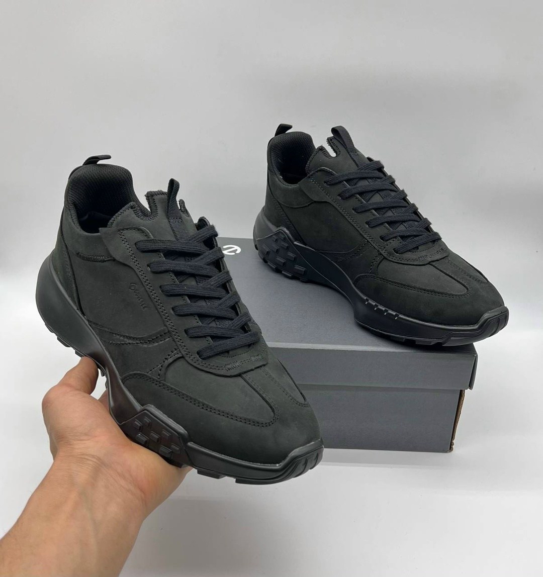 мужские кроссовки ecco retro sneaker m черный,кроссовки retro sneaker m ecco,мужские кроссовки ecco retro sneaker m,,кроссовки ecco casual shoes men low-top black