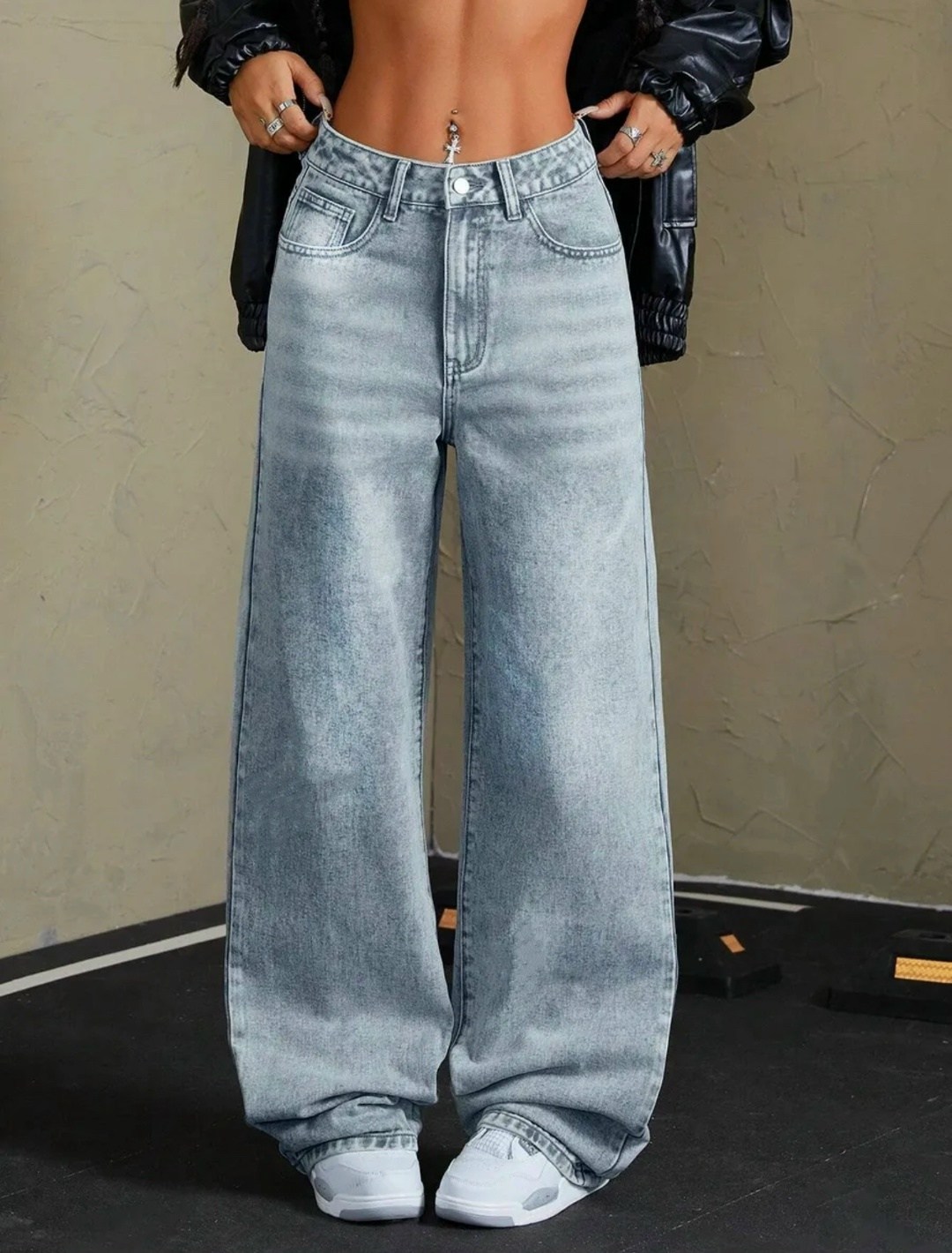 джинсы широкие женские,джинсы широкие,джинсы широкие с высокой талией,джинсы широкие женские с высокой талией,джинсы свободного кроя