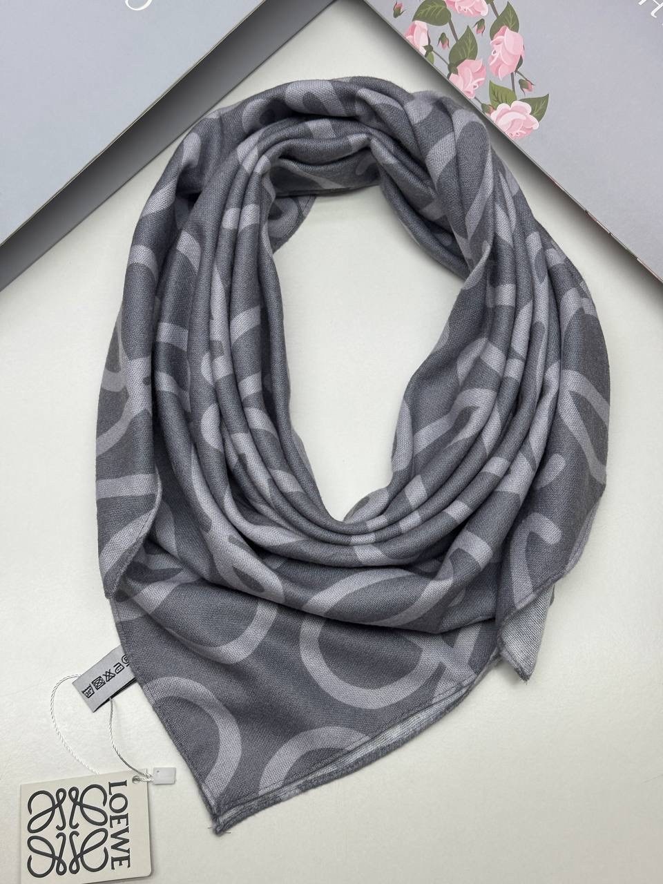 кашемировый шарф кристиан диор,платки шарф,брендовый платок,платок шелковый,платок шарф женский