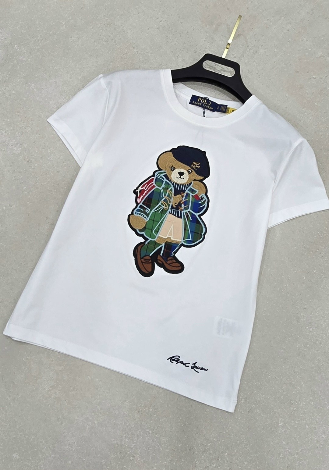 polo bear ralph lauren,футболка ральф лаурен с мишкой женская,футболка ralph lauren,футболка с мишками,ральф лаурен футболка с медведем