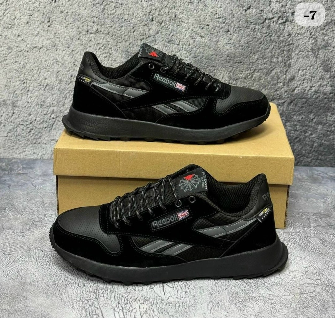 кроссовки мужские reebok,кроссовки reebok,кроссовки reebok classic leather 'black army green',кроссовки reebok classic,reebok classic leather хаки мужские