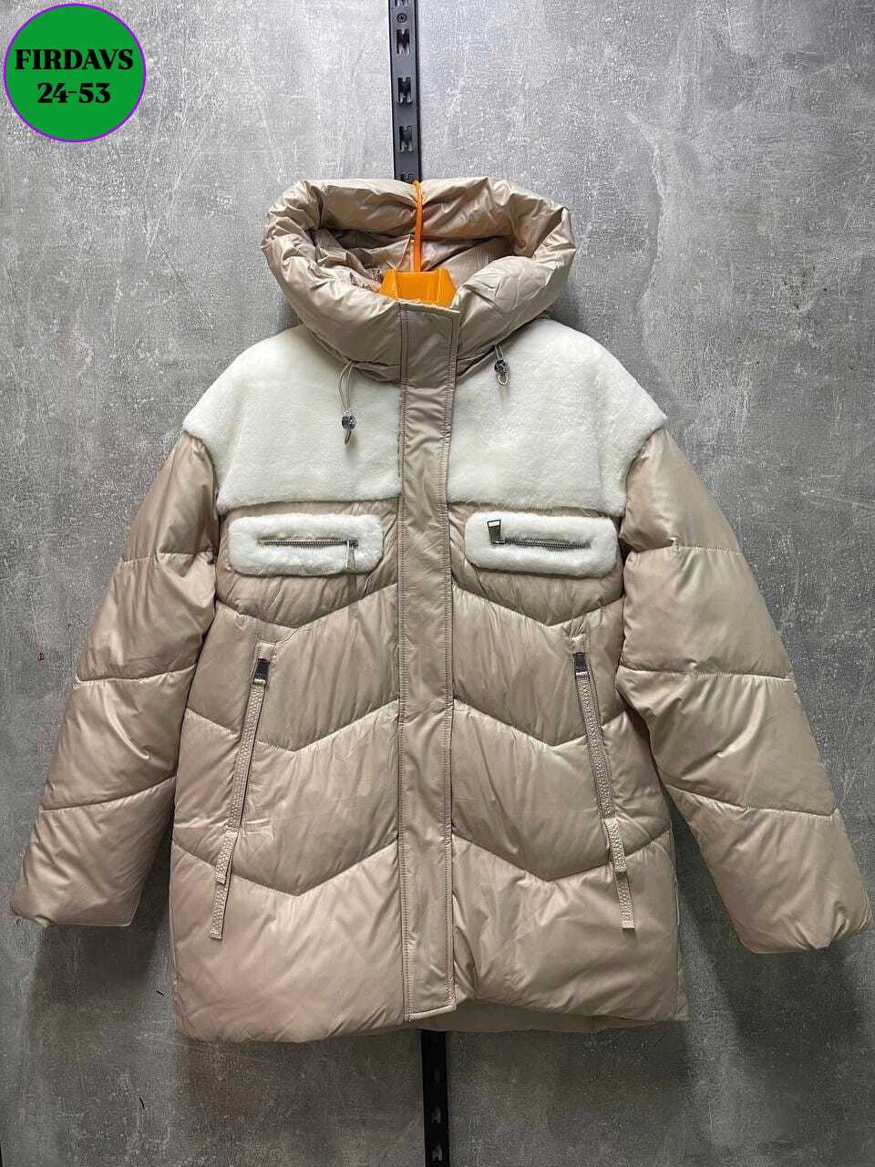 куртка женская pdonna 8023785 бежевая 52 ru,куртка женская pdonna 8023789 коричневая 48 ru,куртка зимняя,женская зимняя куртка,куртка женская pdonna 8023883 зеленая 52 ru