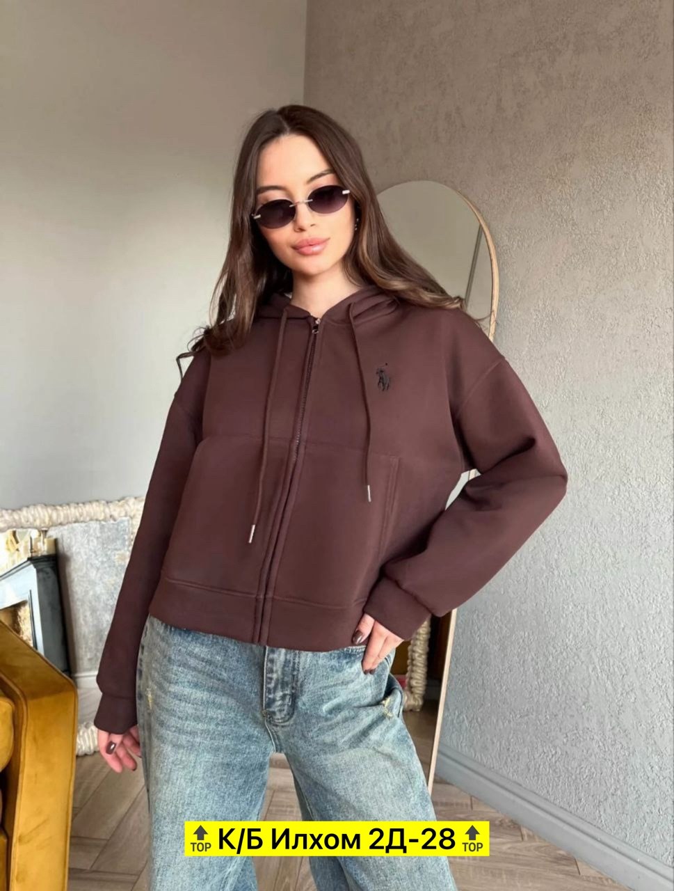 женская кофта,укороченная зип худи на молнии оверсайз,кофта на флисе,кофта кардиган,женская толстовка
