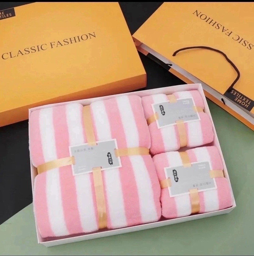 наборы полотенец,набор банных полотенец,подарочный набор полотенец из микрофибры,подарочные наборы полотенец,полотенца для лица набор