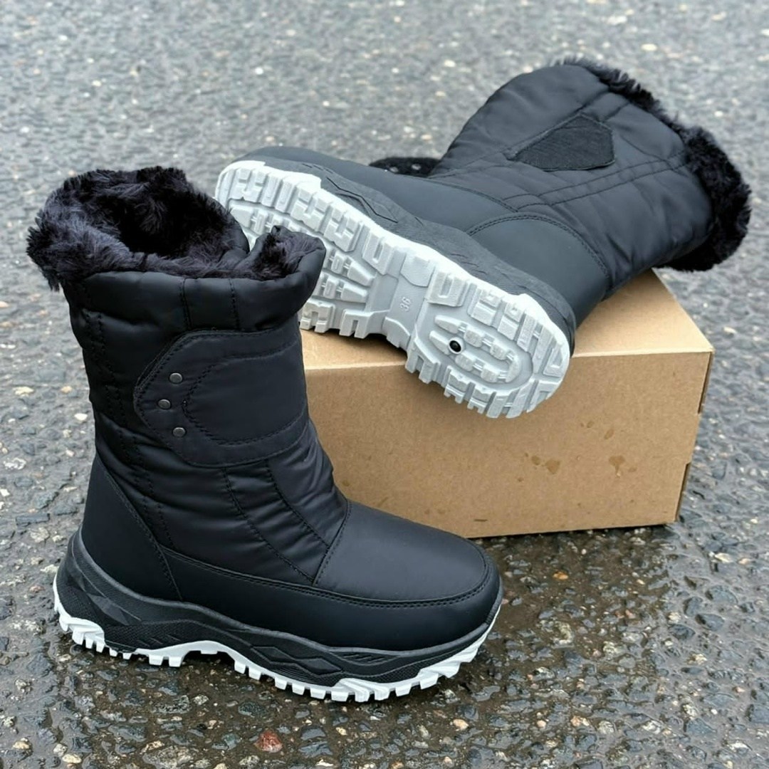 дутики женские alaska 888261 черные 39 ru,дутики женские,дутики,женские дутики 2204-21 черные,