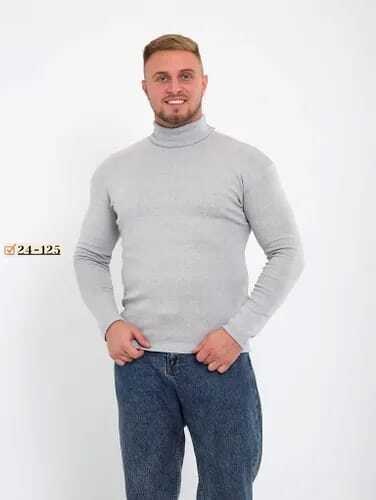 водолазка,водолазка мужская с горлом,мужские свитера,водолазка синяя,водолазка мужская хб