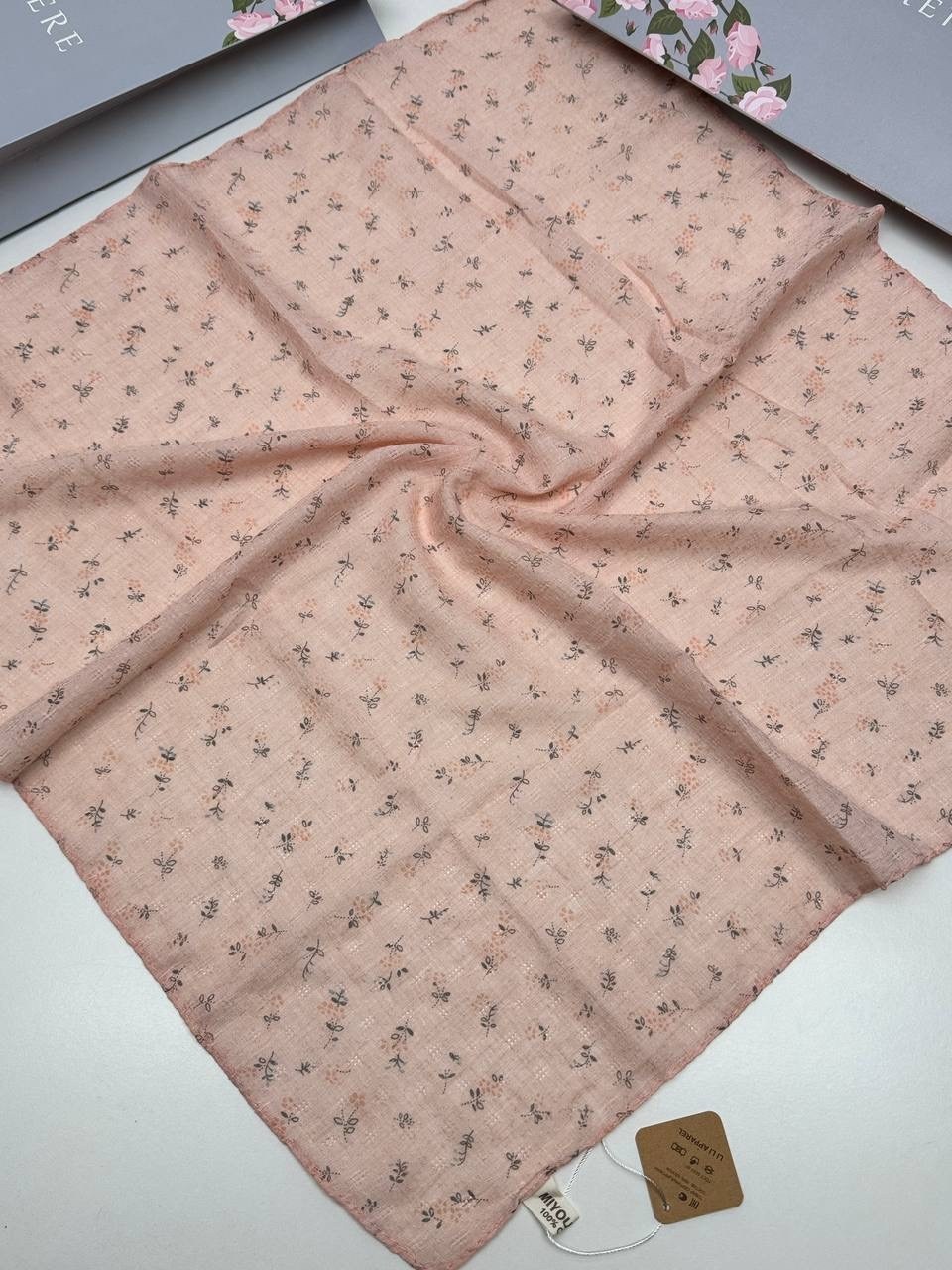 платки хлопок,платки женские,хлопковые платки,шарфы и платки,тонкиe платки