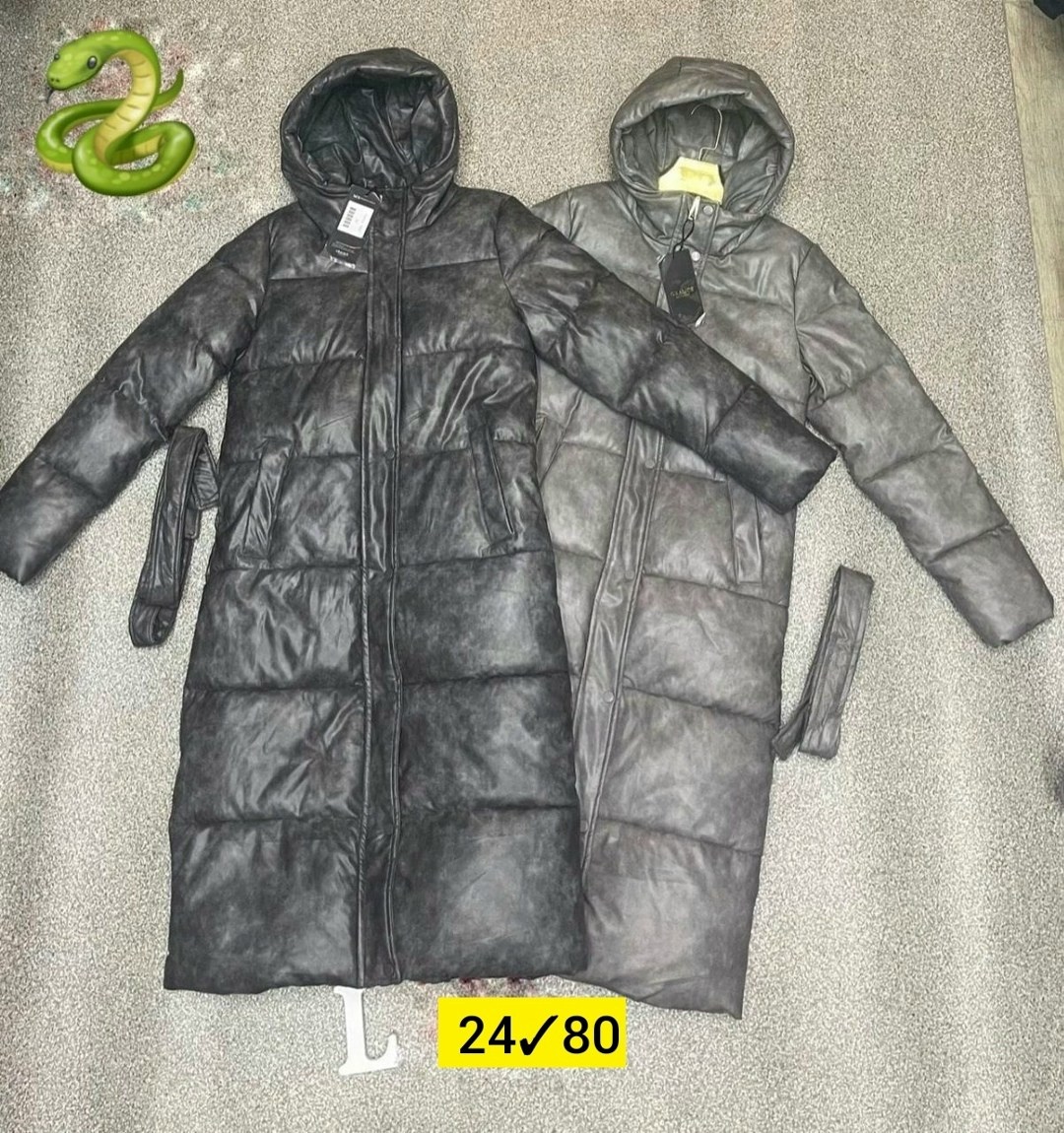 пуховик женский из экокожи,пуховик зимний женский,пуховик из экокожи зара,модные пуховики,пуховик женский