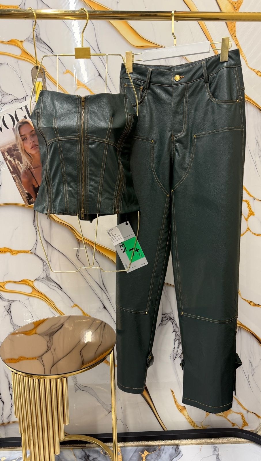 кожаные штаны,комплект костюм,женские кожаные брюки,костюм,брюки кожаные