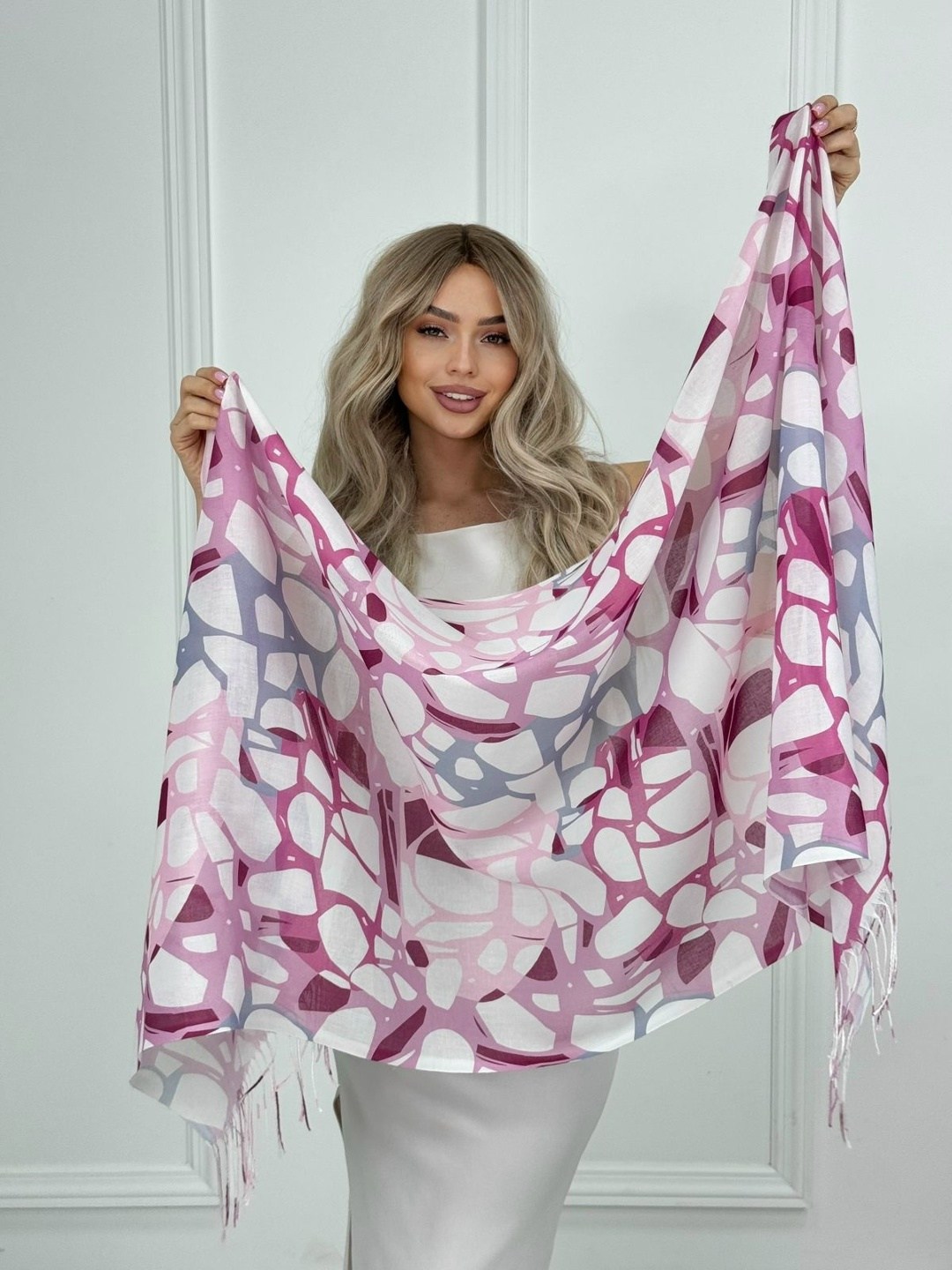 палантин женский,палантин,женские платки,платки шарф,палантин шарф женский кашемировый тёплый