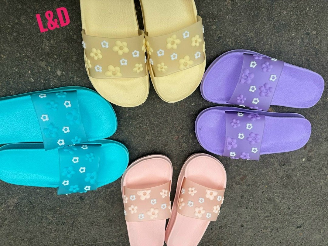 ,женские тапочки,тапочки для девочек,шлепанцы женские,летние тапочки