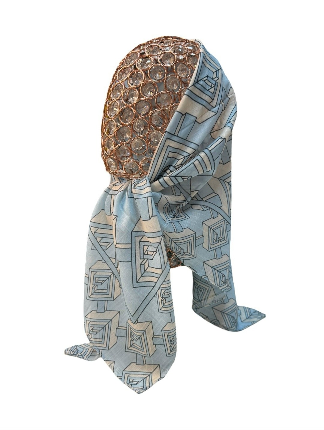 женский шарф с геометрическим рисунком,женский шарф с геометрическим,ткани для штор,ткань,текстиль