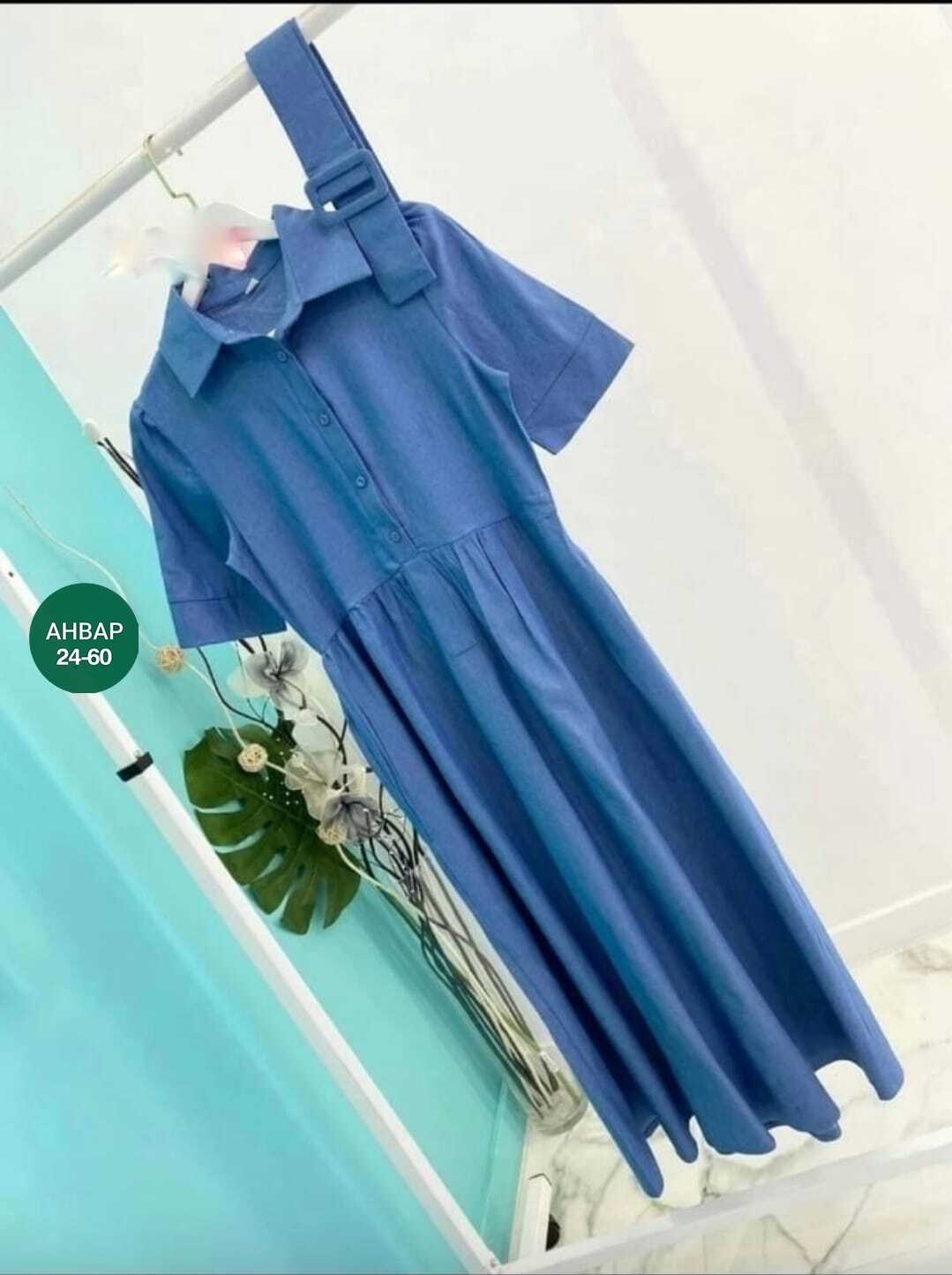 платье джинс,платье женское джинсовое,джинсовое платье сарафан миди style spark,платье джинсовое с поясом,джинсовая платье