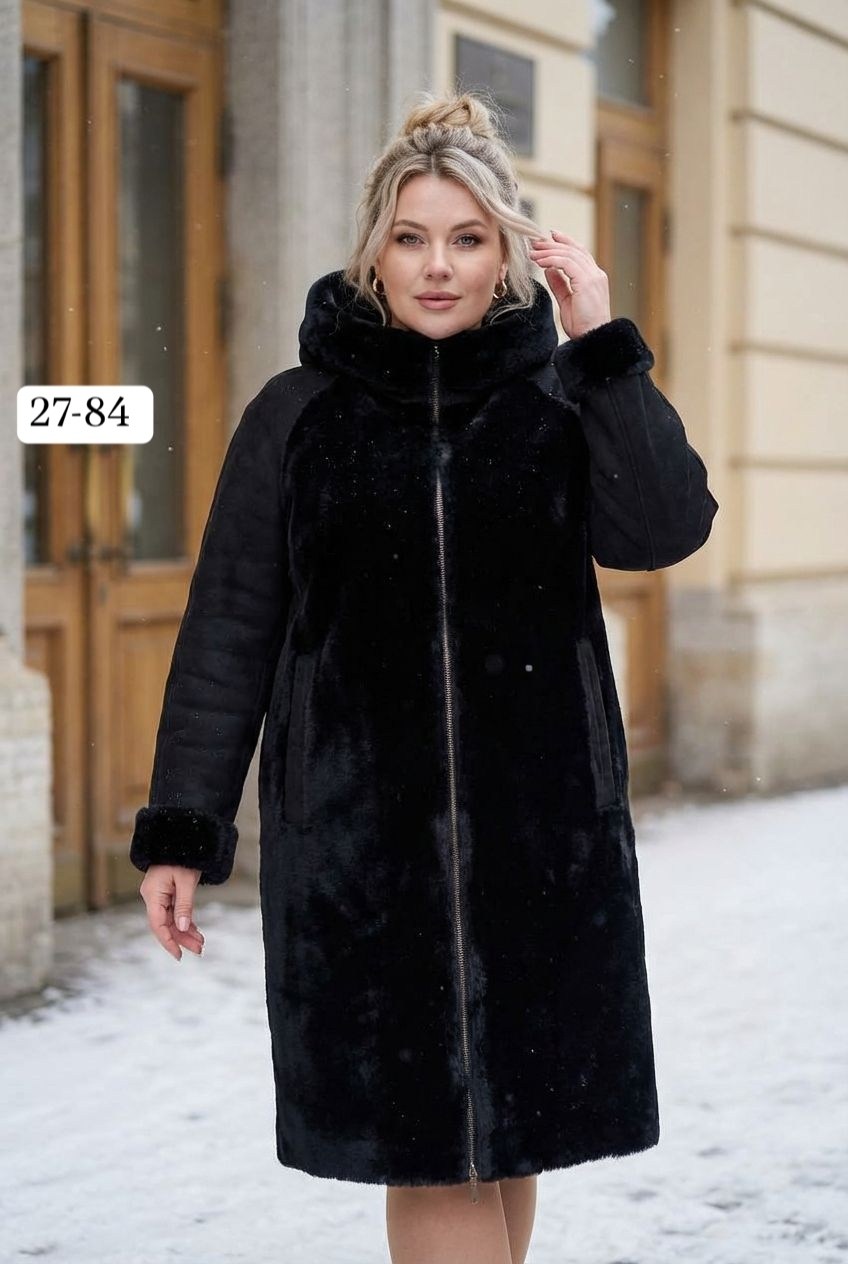 пальто меховое,шубка,полупальто,женское пальто,полупальто из