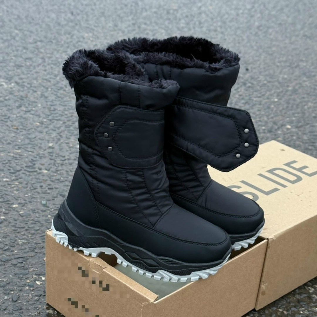 дутики женские alaska 888261 черные 39 ru,дутики женские,дутики,женские дутики 2204-21 черные,