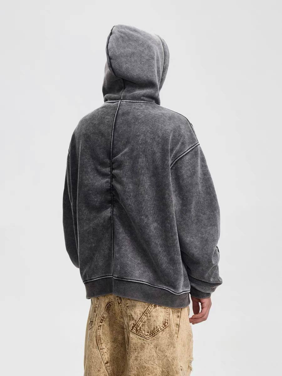 зип худи оверсайз с начесом варенка karrera 529167001,зип худи оверсайз с начесом варенка prblms 287764561,оверсайз худи,толстовка мужской,зип худи оверсайз с начесом варенка karrera