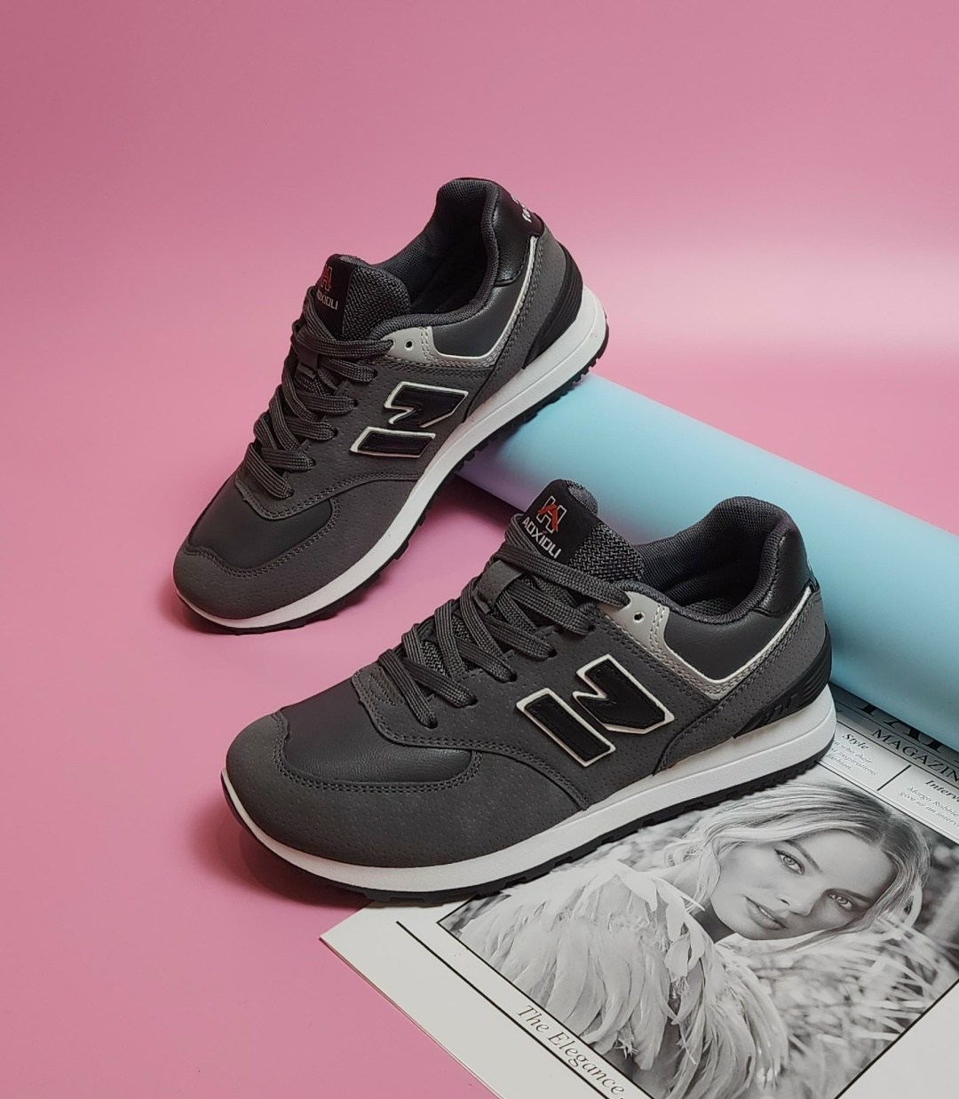 кроссовки new balance 574,new balance 574 серые мужские,кроссовки new balance 574 цвет серый,нью бэланс 574 серые,new balance 574 серые