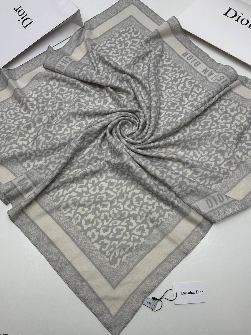 брендовый платок,кашемировый платок,платок диор,платки кашемир,женские платки
