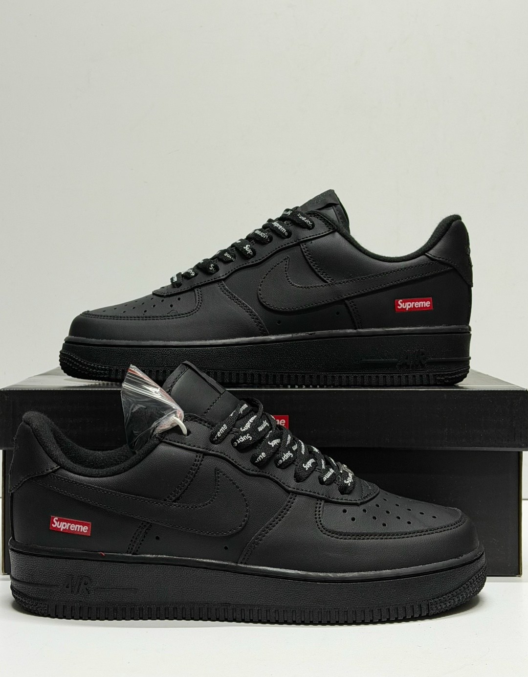 nike air force 1 low supreme black,кросcовки nike air force 1,кроссовки nike air force 1 supreme,nike air force 1 supreme,nike air force 1 low