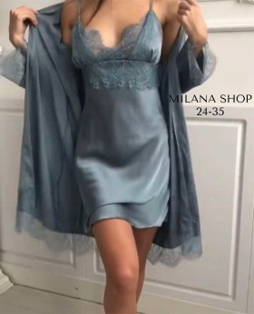 Домашняя одежда