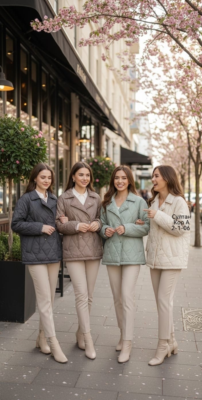 демисезонная женская куртка,демисезонная стеганная куртка,женская куртка,стеганая куртка,куртка