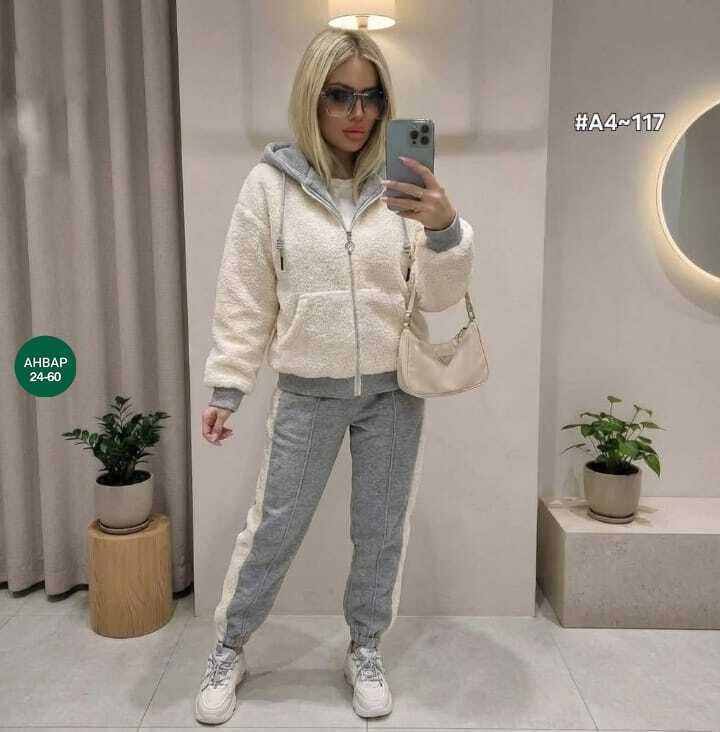 cпортивный костюм женский на флисе,костюм спортивный женский,тройка тёплый костюм myguu 263051021,женский теплый спортивный костюм,костюм на флисе