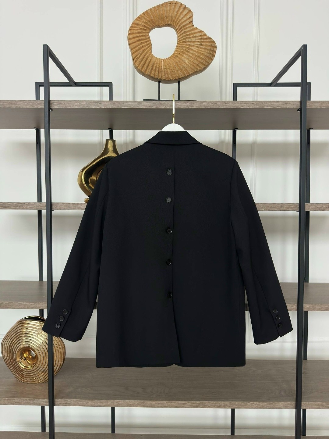 пиджак оверсайз черный удлиненный luxury collection,пиджак оверсайз жакет прямой классический удлиненный aymis 321746467,пиджак оверсайз блейзер жакет удлиненный,пиджак оверсайз,женский пиджак