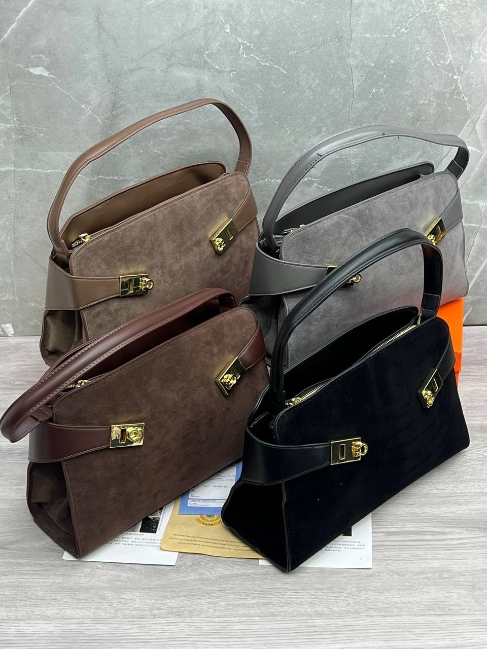 сумка замшевая,сумка женская hermes натуральная замша,сумка,женская замшевая сумка,сумка balenciaga rodeo замш