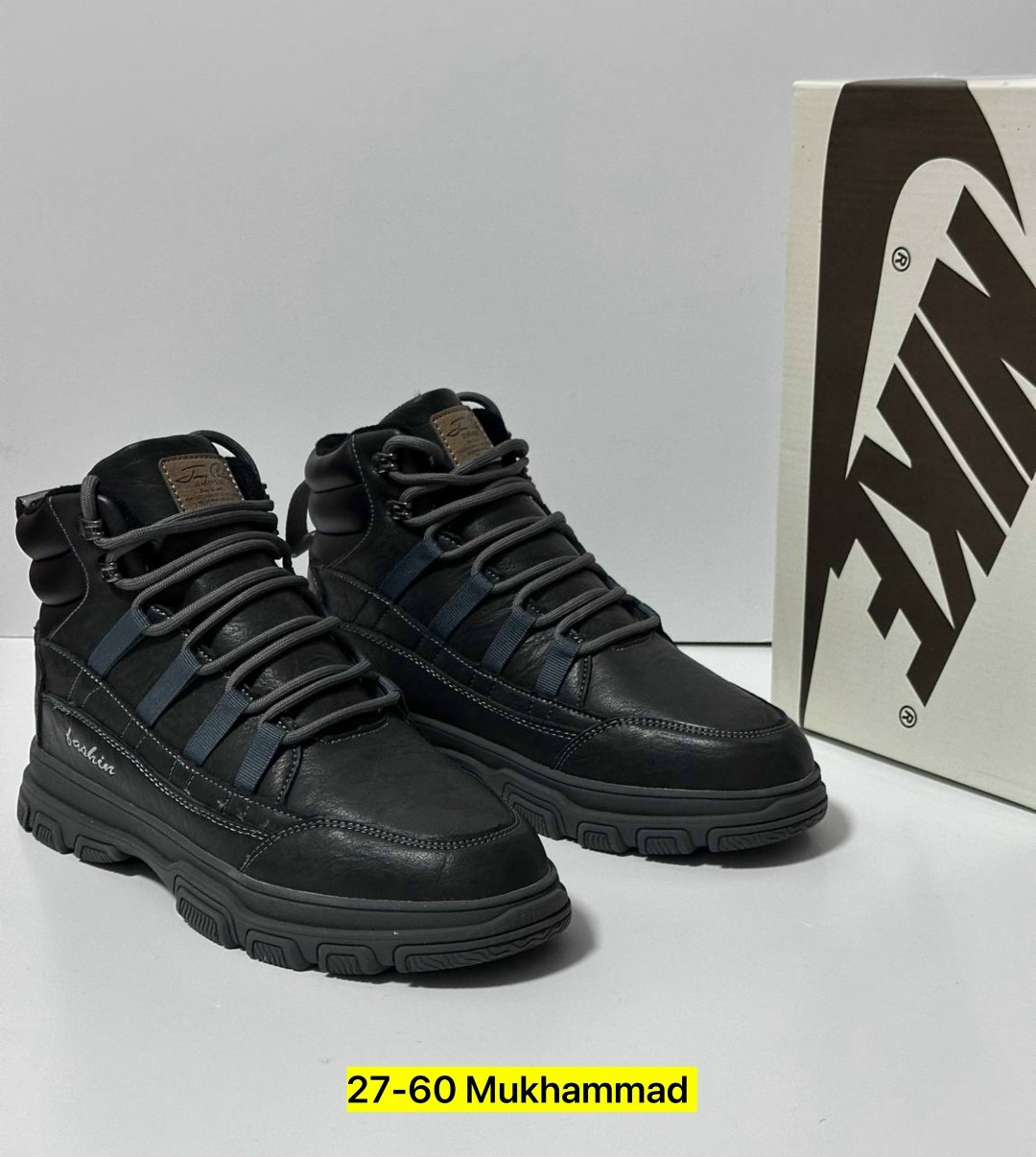 ботинки мужские зимние,мужские ботинки,,мужская  зимняя,мужская