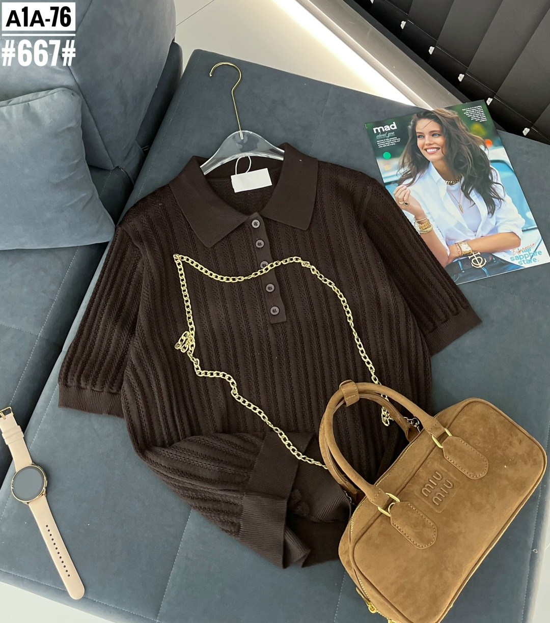 женская кофта,поло вязаное,кофточка,свитера женские,розовая рубашка-поло женская с пуговицами короткий рукав vi&so 477159032