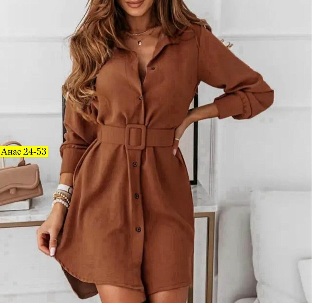 платье рубашка с поясом,женское платье рубашка,платье рубашка с длинными рукавами,платье женская,платье рубашка