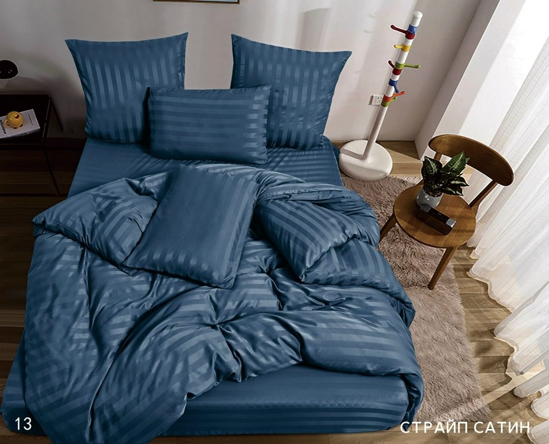 комплект постельного белья страйп сатин,постельное белье страйп сатин,постельное борис страйп сатин,постельное белье 2 спальное страйп сатин,комплект постельного белья страйп сатин евро