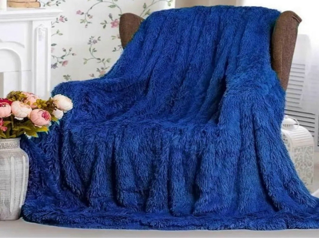 плед травка,плед меховой шиншилла 200x220см,меховой плед,пушистый плед,плед пушистый травка