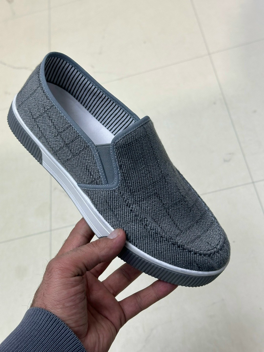 ,слипоны baldinini мужские,слипоны мужские,парусиновая ,повседневная