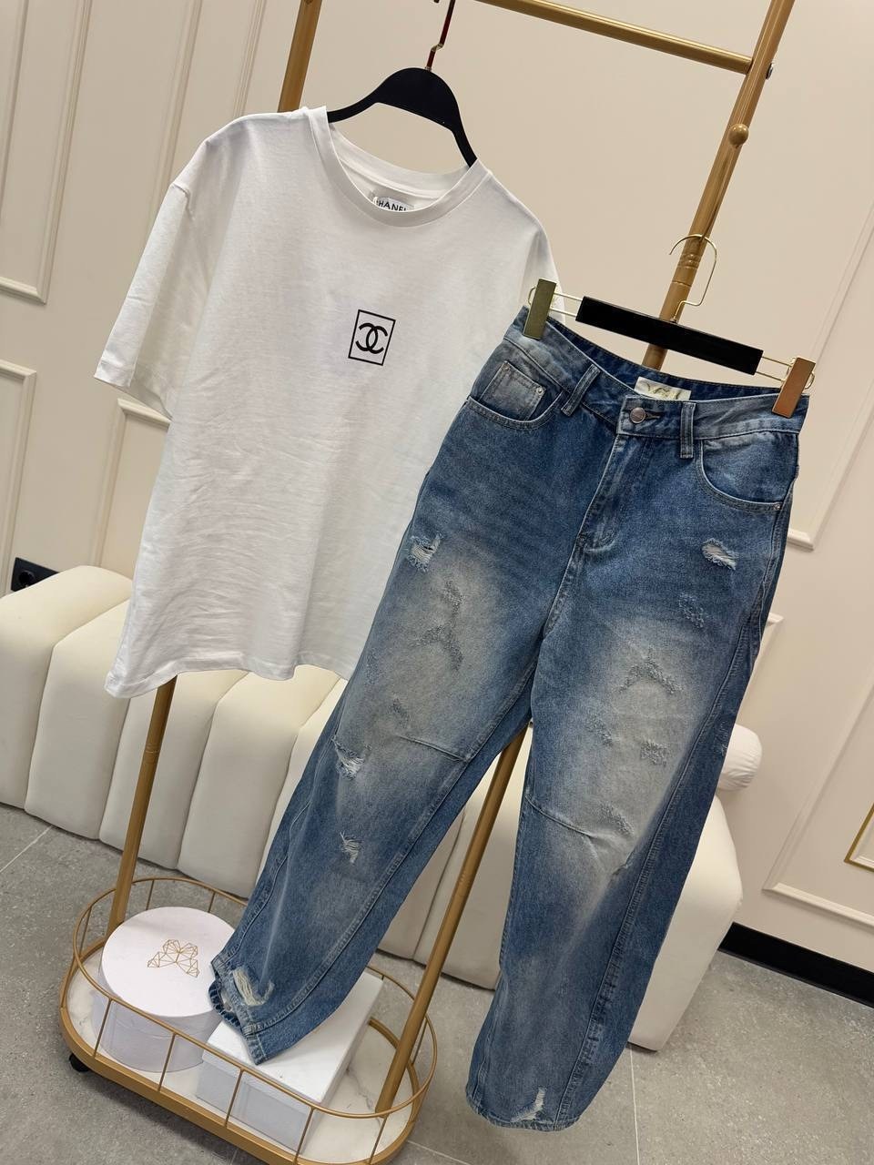 женские джинсы,широкие джинсы,модные джинсы бойфренды,джинсы в стиле гранж,джинсы вареные