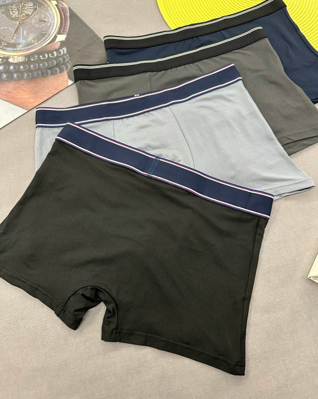 комплект трусов мужских,трусы мужские,нижнее белье мужское,трусы мужские 2 шт,трусы боксеры мужские