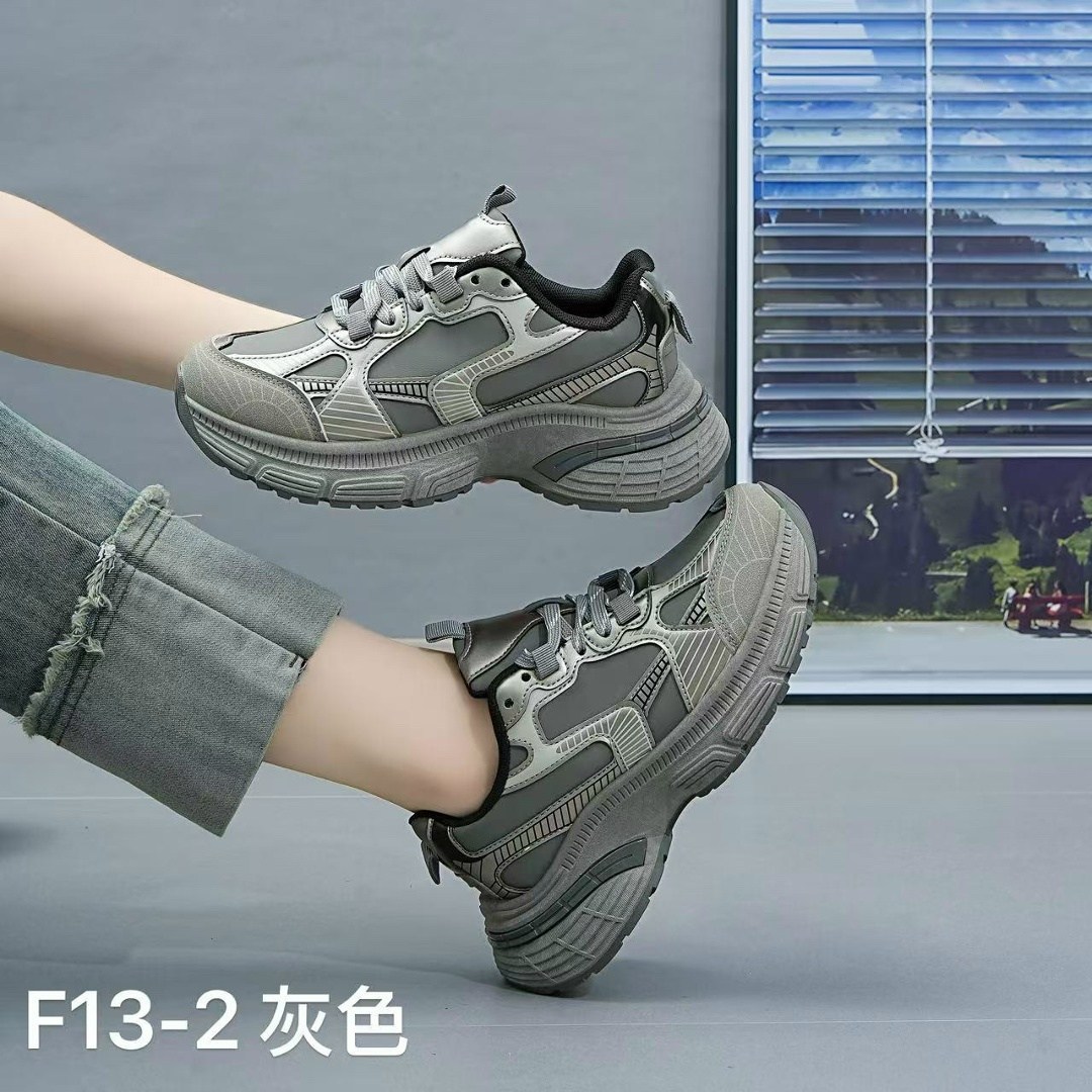 кроссовки женскиe,повседневная ,кроссовки для женщин,женские повседневные кроссовки,кроссовки с большой подошвой бежевые